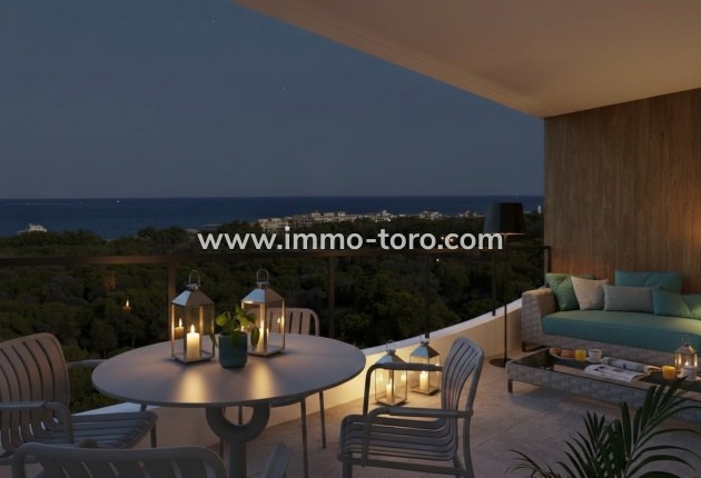 New Build - Apartment - Guardamar - Guardamar del Segura