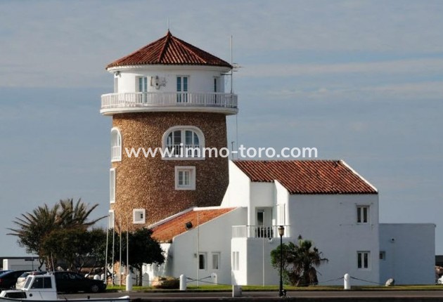 Nouvelle construction - Appartement - Almerimar