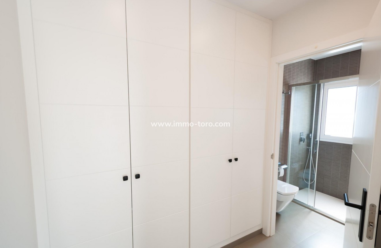 Resale - Villa - Calpe - Cometa, Calpe