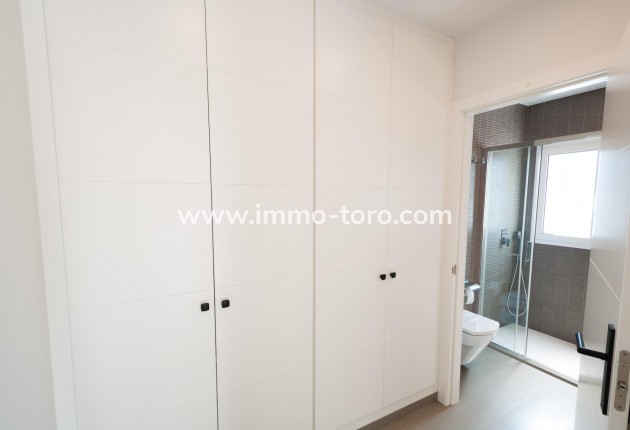 Resale - Villa - Calpe - Cometa, Calpe