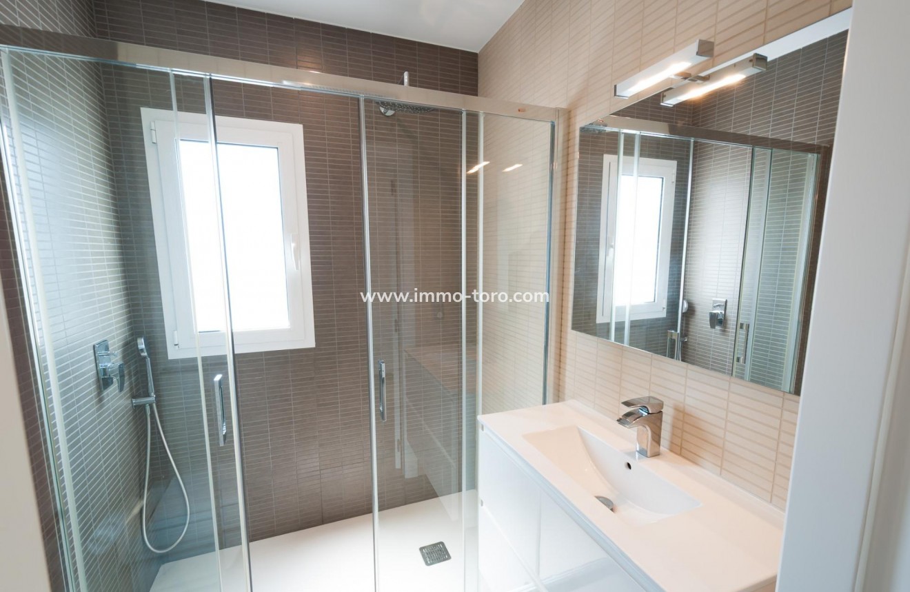 Resale - Villa - Calpe - Cometa, Calpe