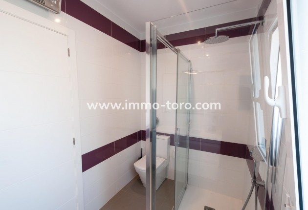Resale - Villa - Calpe - Cometa, Calpe