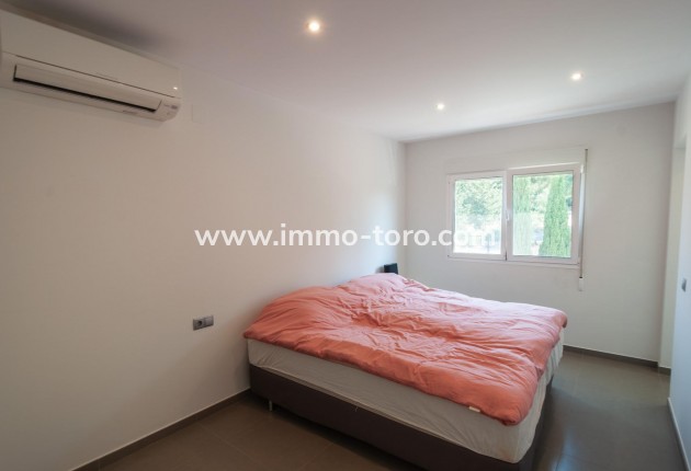 Resale - Villa - Calpe - Cometa, Calpe