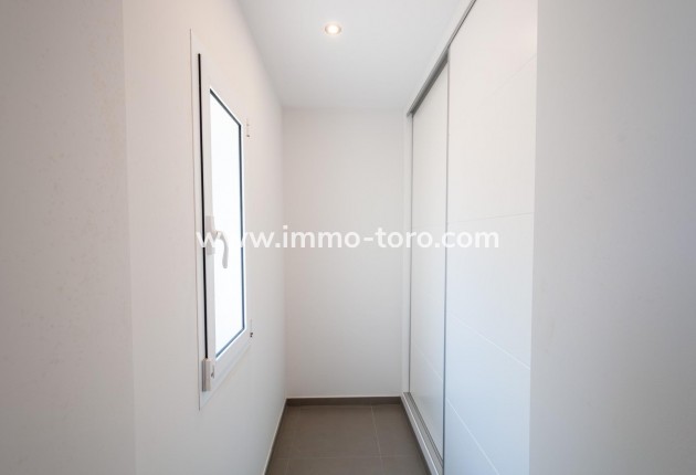 Resale - Villa - Calpe - Cometa, Calpe
