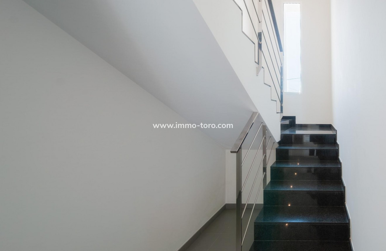 Resale - Villa - Calpe - Cometa, Calpe