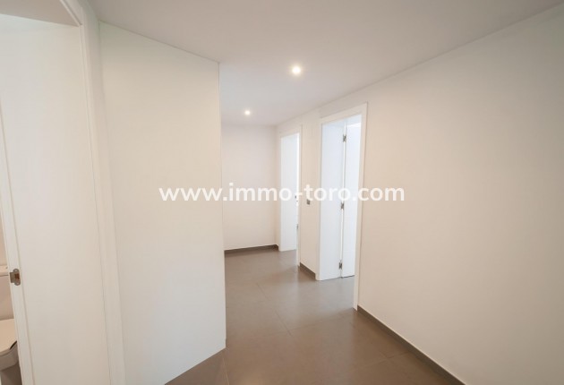 Resale - Villa - Calpe - Cometa, Calpe