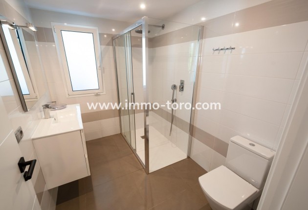 Resale - Villa - Calpe - Cometa, Calpe