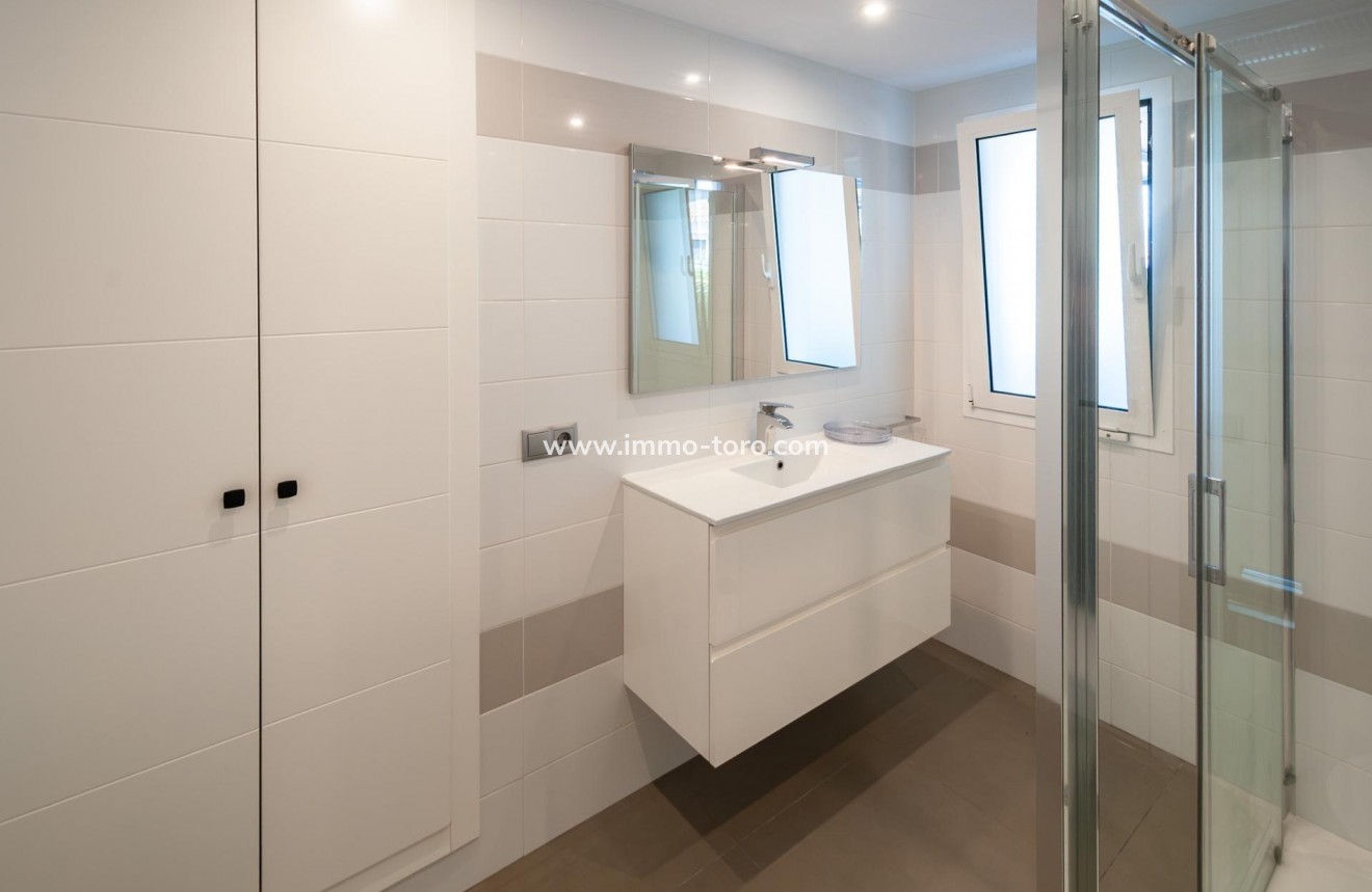 Resale - Villa - Calpe - Cometa, Calpe