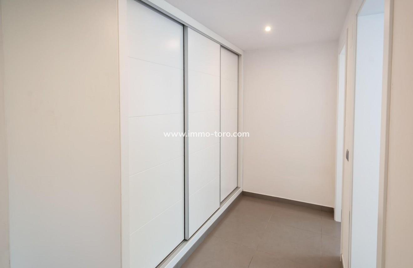 Resale - Villa - Calpe - Cometa, Calpe