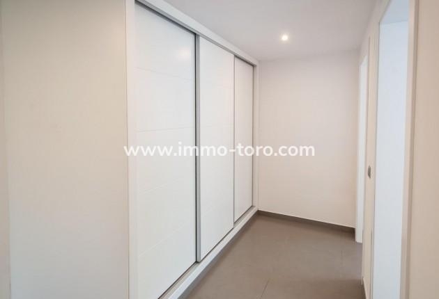 Resale - Villa - Calpe - Cometa, Calpe