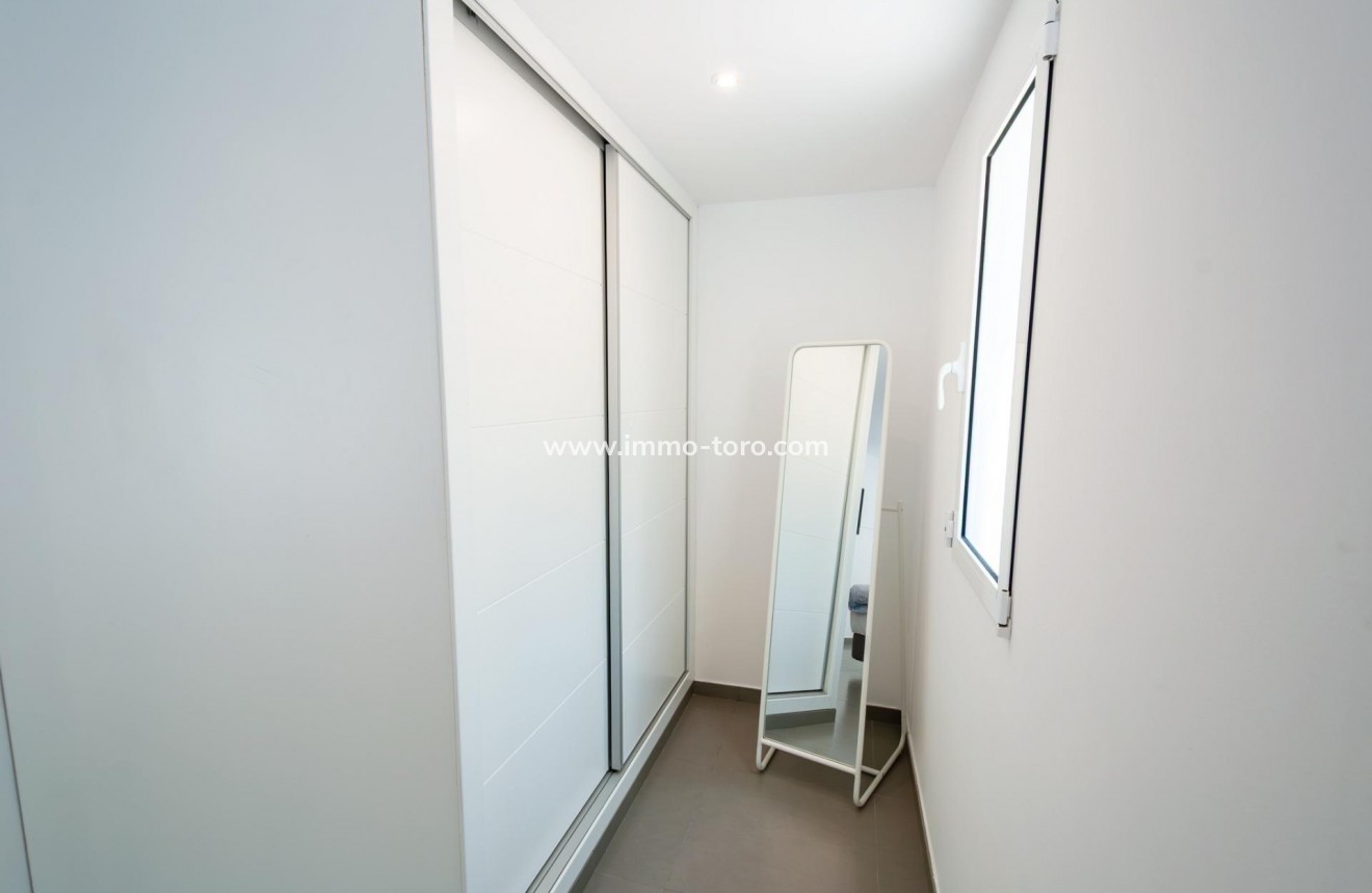 Resale - Villa - Calpe - Cometa, Calpe