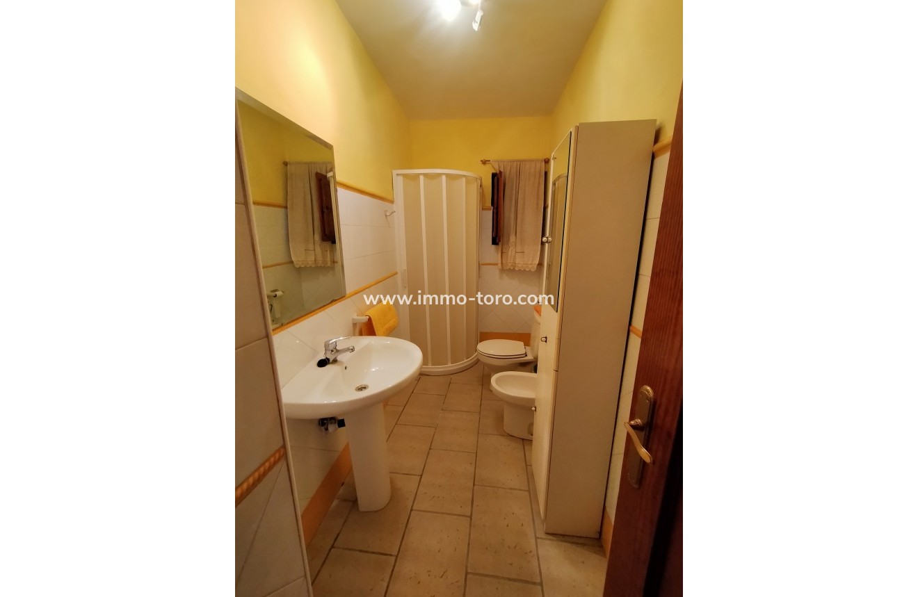 Revente - town_house - Castell de Castells