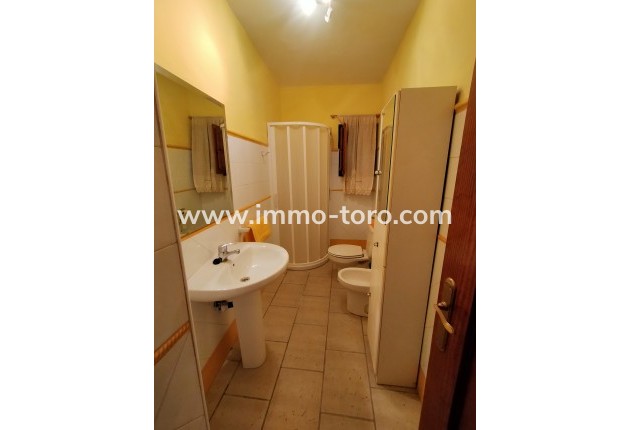 Revente - town_house - Castell de Castells