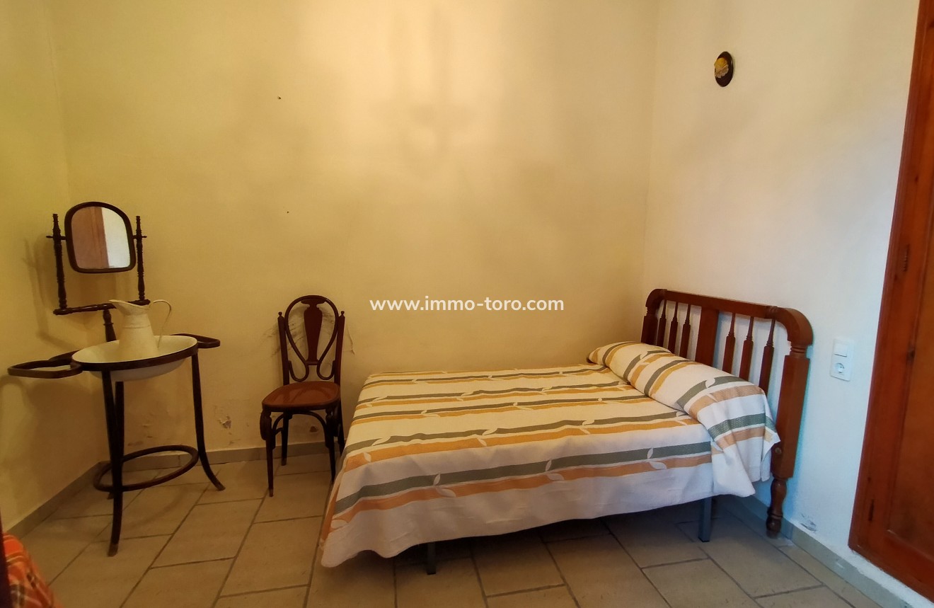 Revente - town_house - Castell de Castells