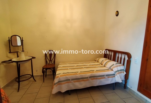 Revente - town_house - Castell de Castells