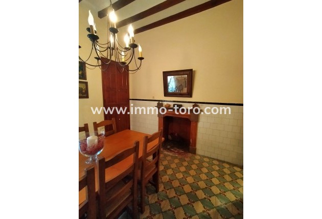 Revente - town_house - Castell de Castells