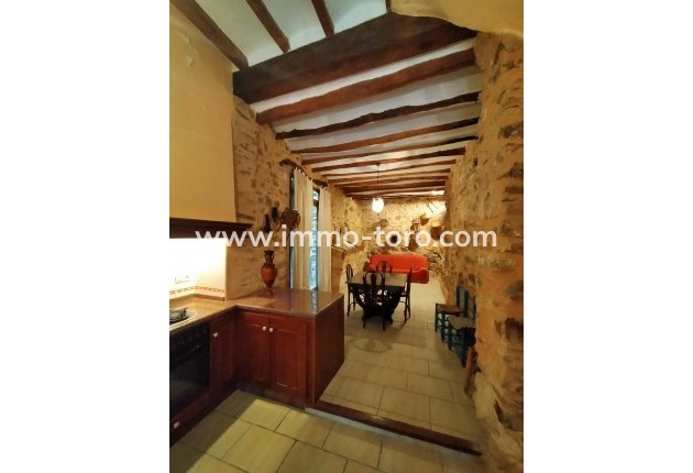 Revente - town_house - Castell de Castells