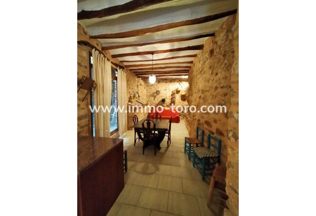Revente - town_house - Castell de Castells