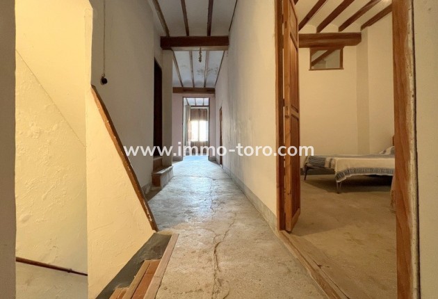 Revente - town_house - Castell de Castells
