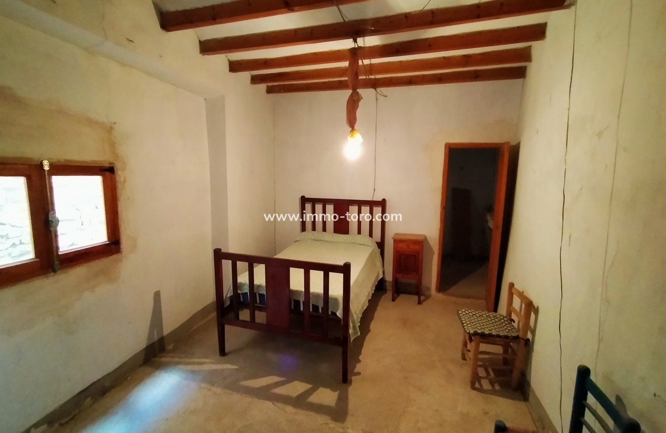 Revente - town_house - Castell de Castells