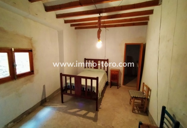 Revente - town_house - Castell de Castells