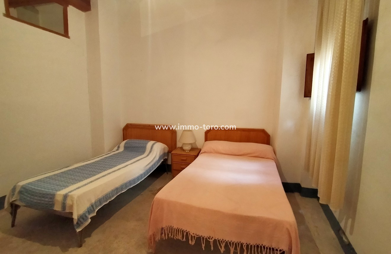Revente - town_house - Castell de Castells