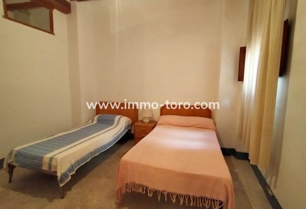 Revente - town_house - Castell de Castells