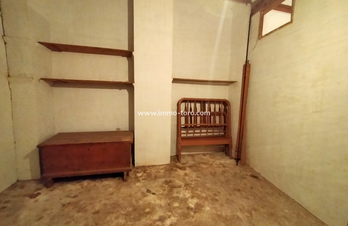 Revente - town_house - Castell de Castells