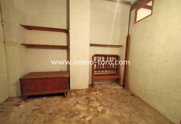 Revente - town_house - Castell de Castells