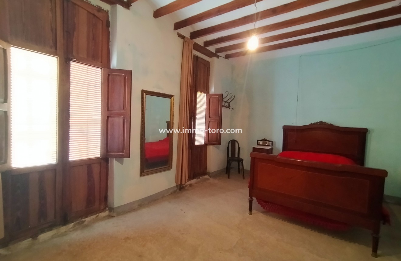 Revente - town_house - Castell de Castells