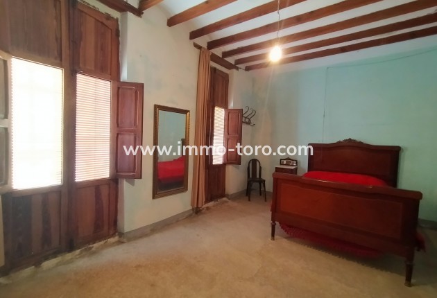 Revente - town_house - Castell de Castells