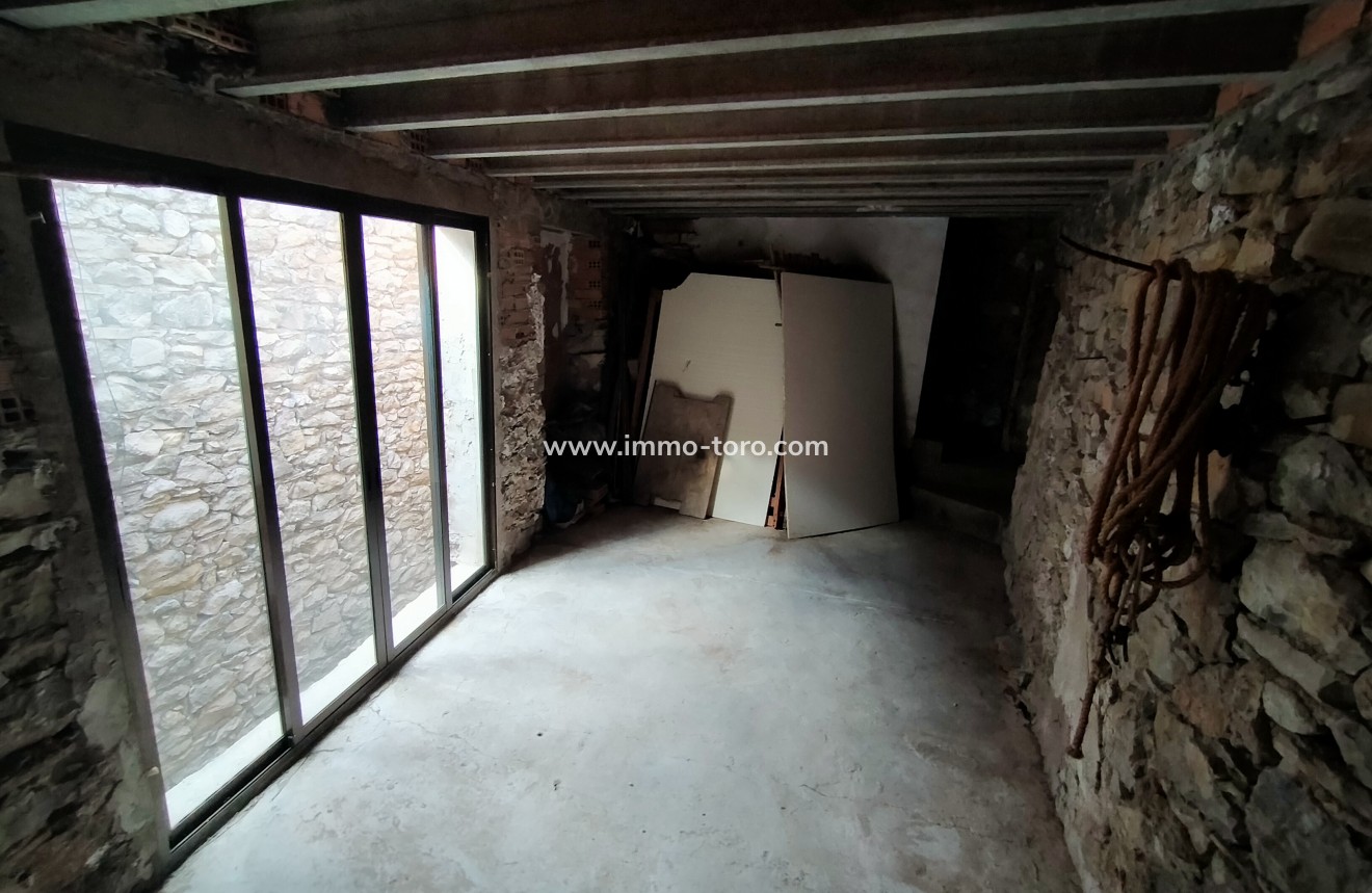 Revente - town_house - Castell de Castells
