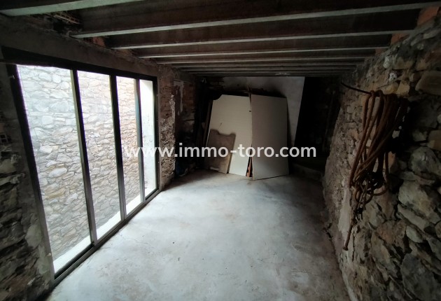 Revente - town_house - Castell de Castells