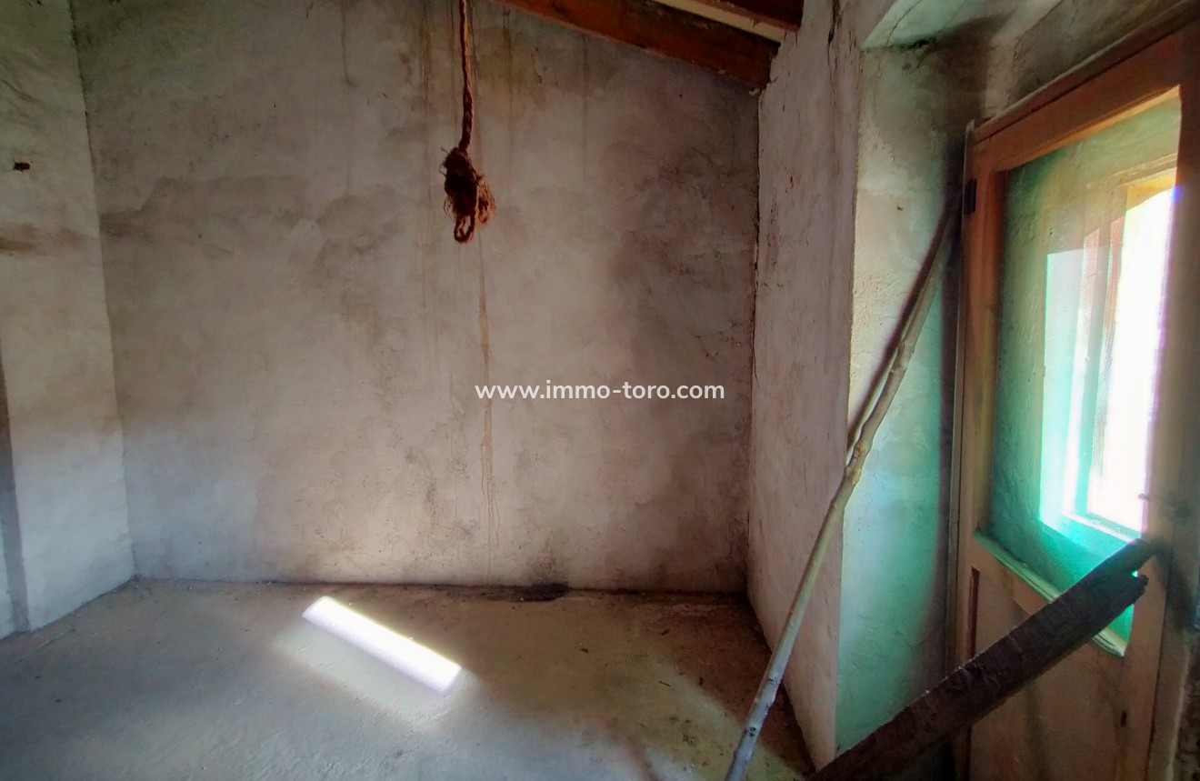 Revente - town_house - Castell de Castells