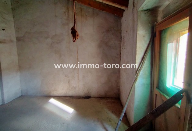 Revente - town_house - Castell de Castells