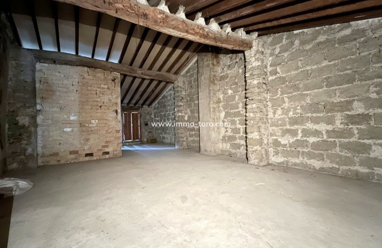 Revente - town_house - Castell de Castells