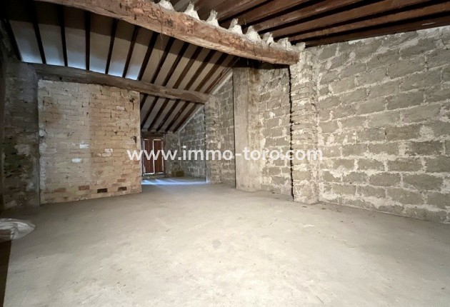 Revente - town_house - Castell de Castells