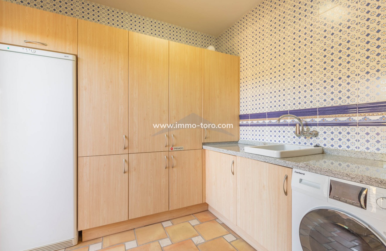 Resale - Villa - Moraira - El Portet