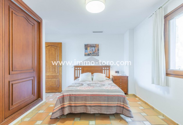 Resale - Villa - Moraira - El Portet