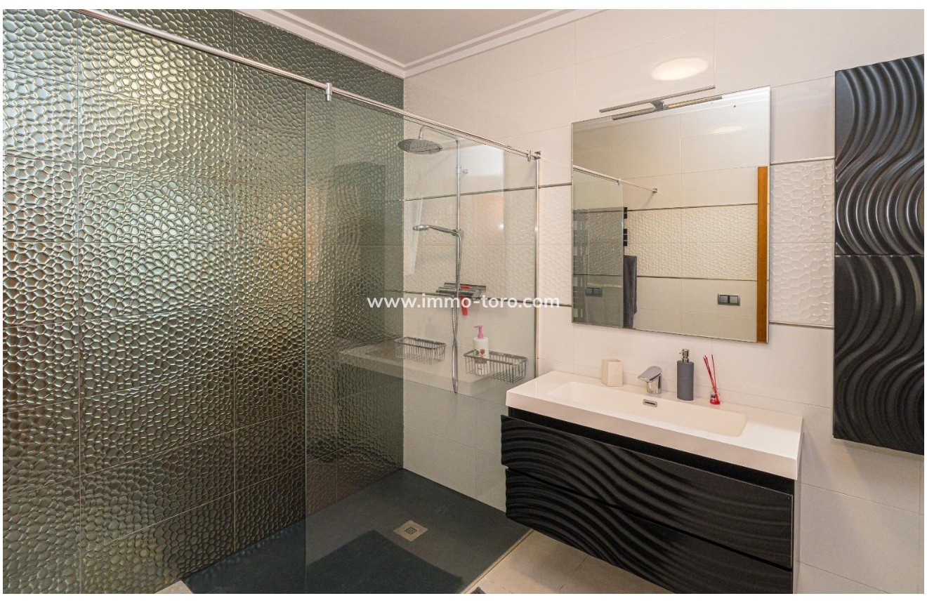 Resale - Villa - Orba - El Capso