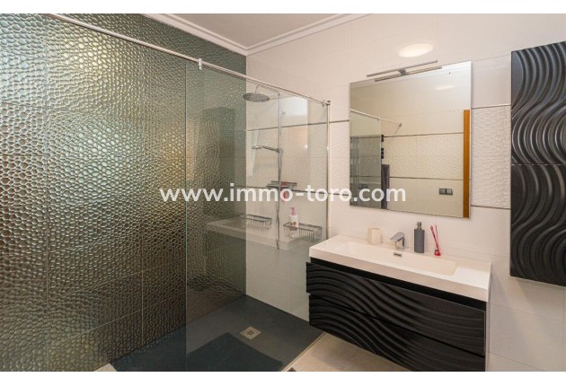 Resale - Villa - Orba - El Capso