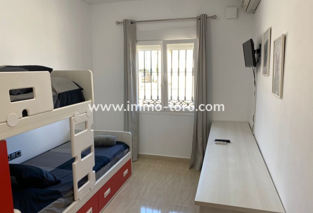 Resale - Villa - Orba - El Capso