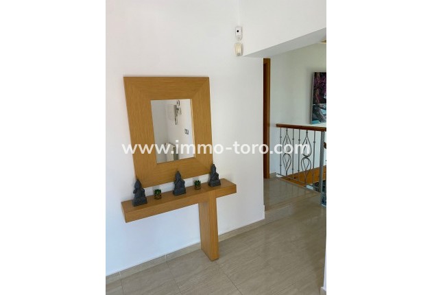 Resale - Villa - Orba - El Capso