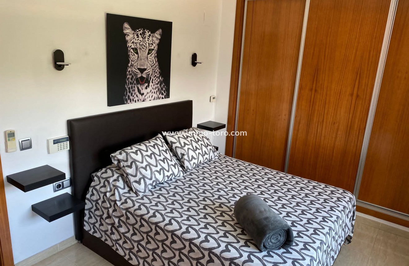Resale - Villa - Orba - El Capso