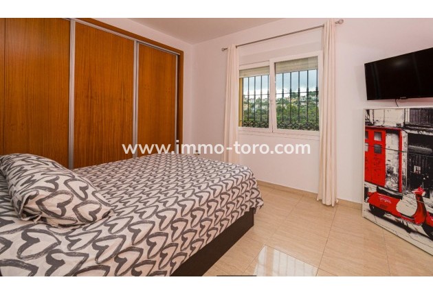 Resale - Villa - Orba - El Capso