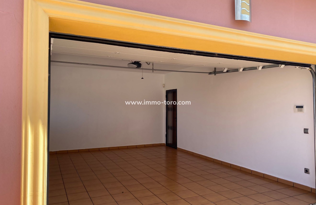 Resale - Villa - Orba - El Capso