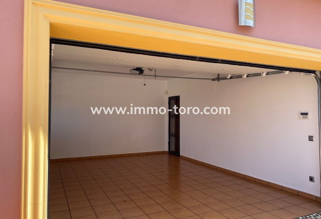 Resale - Villa - Orba - El Capso