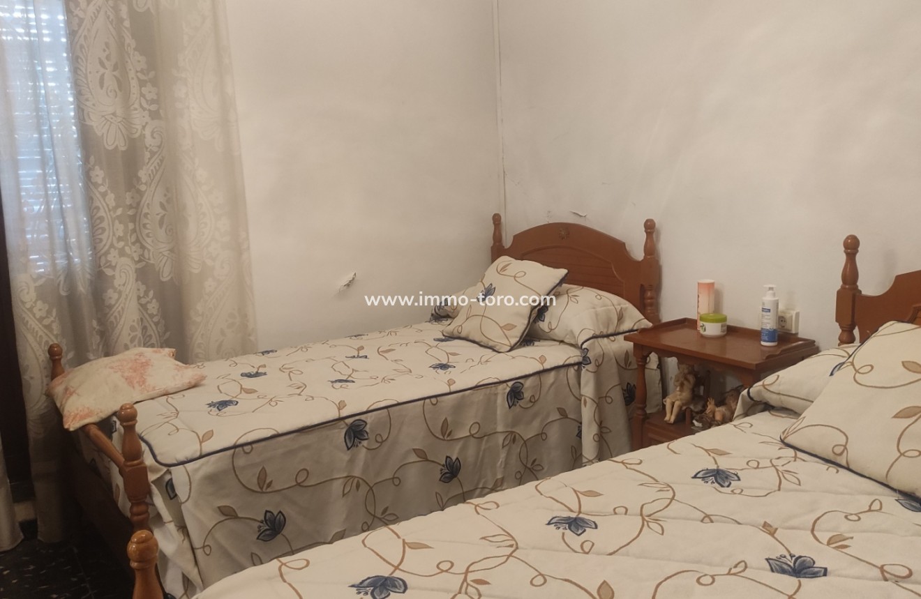 Herverkoop - town_house - Sagra