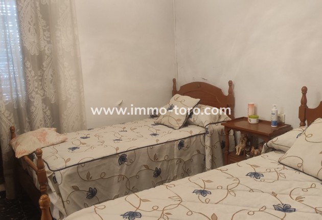 Herverkoop - town_house - Sagra