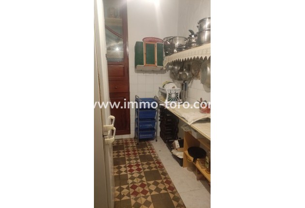 Herverkoop - town_house - Sagra